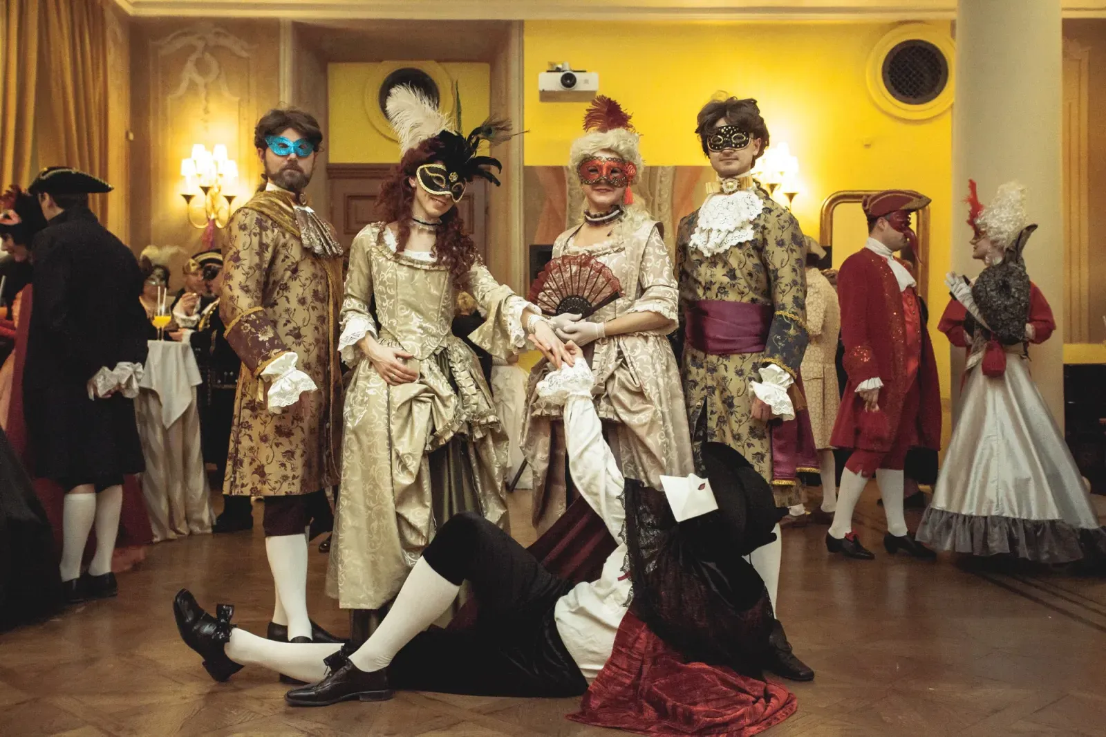 Barokas Louis XIV
